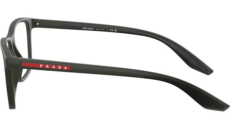 PS 01QV 5361O1 Green