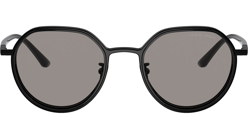 AR 6144 3001M3 Black