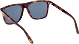 Fletcher FT0832 53N Blonde Havana Green