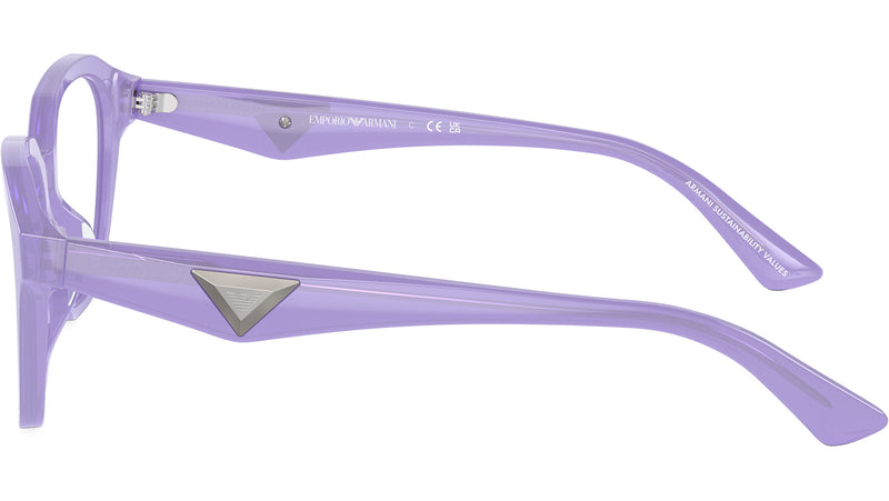 EA3235U 6117 Violet