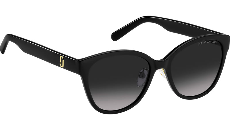 MARC 648/G/S 807 9O Black