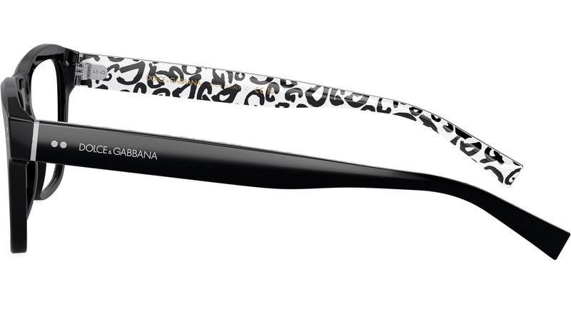 DG 3362 3389 black