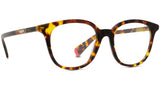 AKA Havana Square Eyeglasses