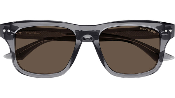 MB0319S 004 Grey Brown