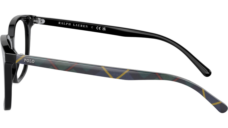 PH2256 5518 Black