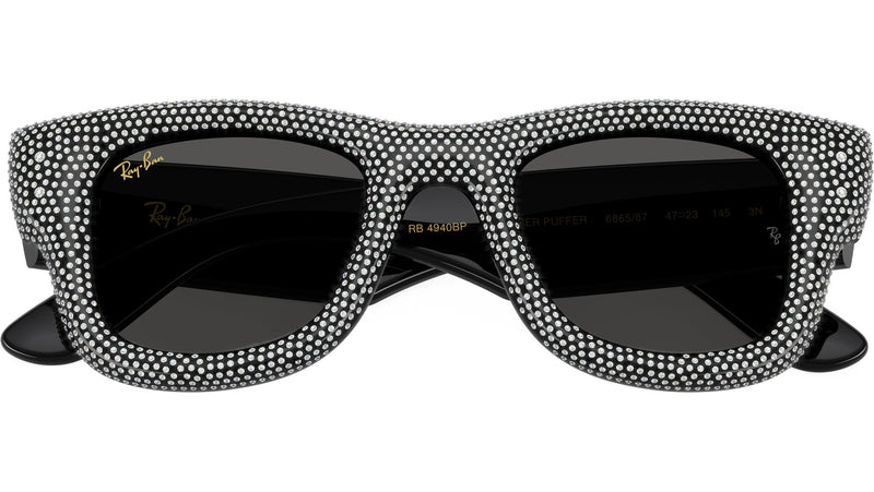 Wayfarer Puffer RB4940BP 686587