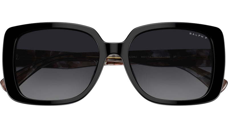 RA5298U 5001T3 Black