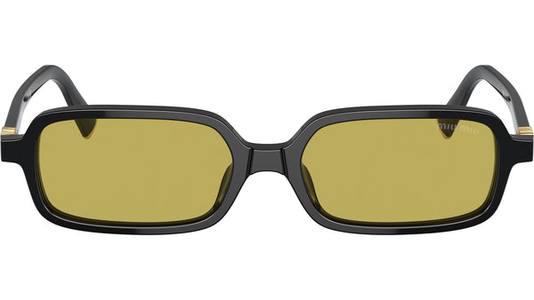 MU 11ZS 16K07O Black Green