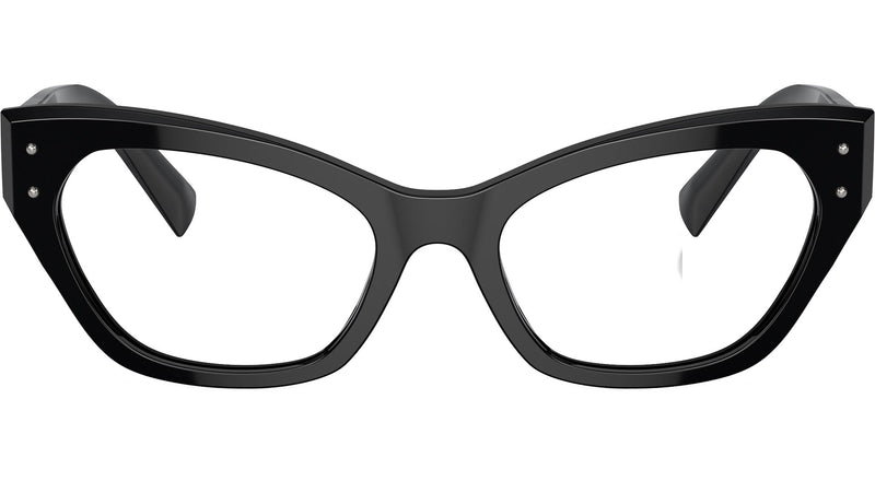 DG 3385 501 Black