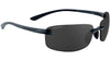 Rick SS755 Black