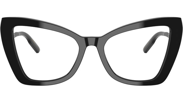 DG 3409 501 Black