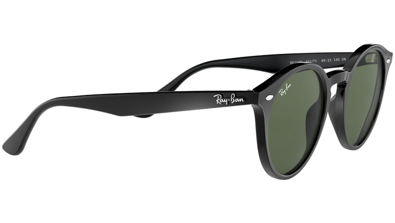 RB2180 polished black