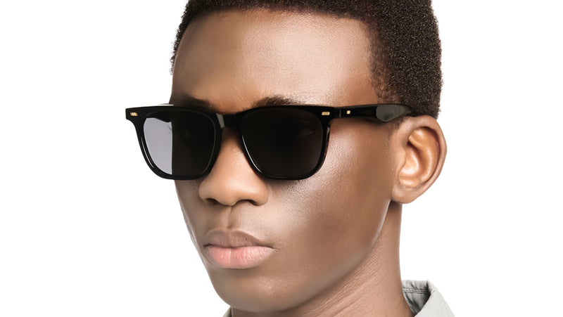 TAZI Black
