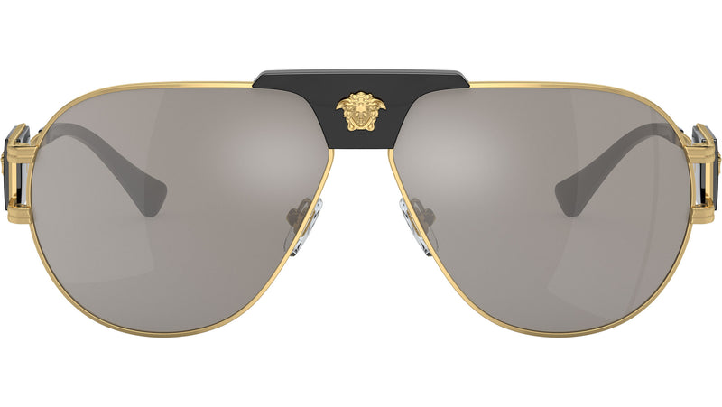 VE2252 10026G Gold