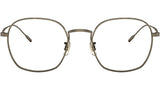 Ades OV1307ST antique gold