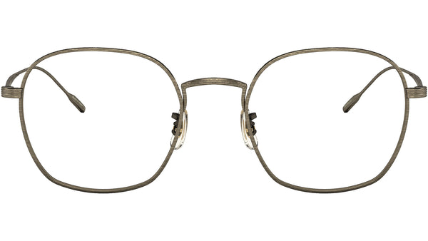 Ades OV1307ST antique gold