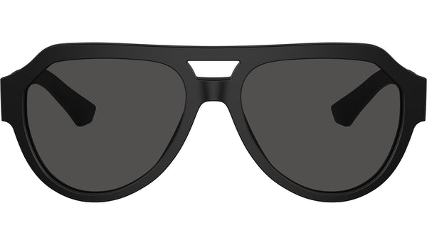 DG 4466 25256G Matte Black Grey