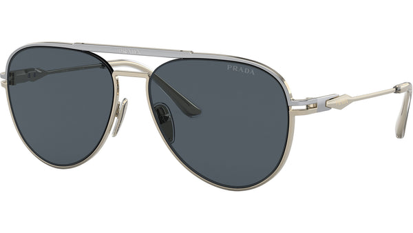 PR 54ZS silver pale gold