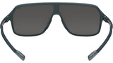 Bolide Blue Mask Sunglasses
