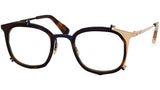 MM-0048 No.3 Navy Gold