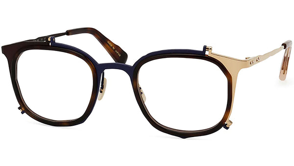 MM-0048 No.3 Navy Gold