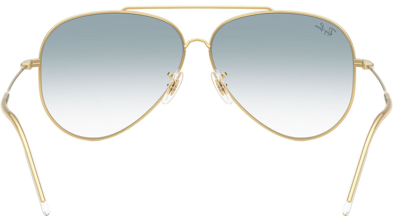 Aviator Reverse RBR0101S 001/79