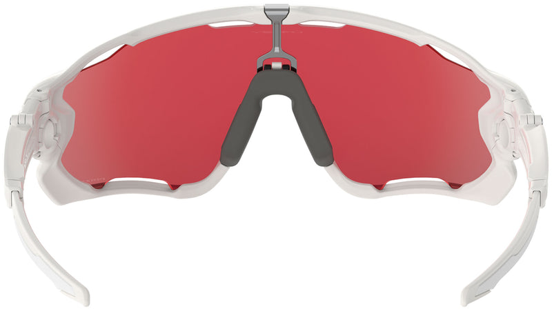 Jawbreaker OO9290 21 polished white