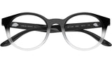 AR 7239 5996 Black White