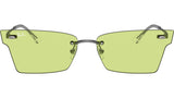Xime RB3730 004/2 Gunmetal