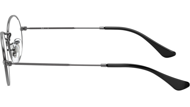 Oval Optics RB3547V 2502