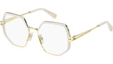 MJ 1092 24S Gold White