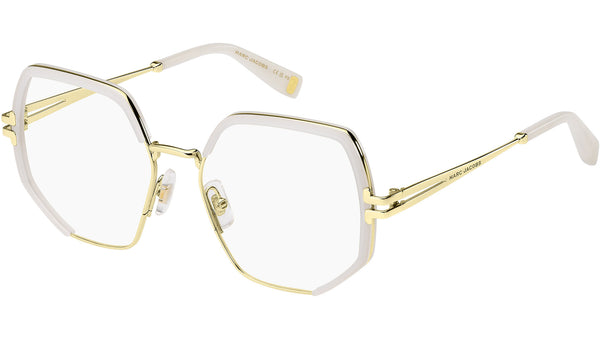MJ 1092 24S Gold White