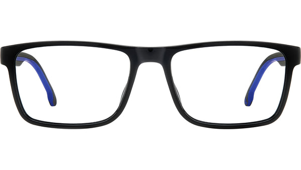 8885 D51 Black Blue