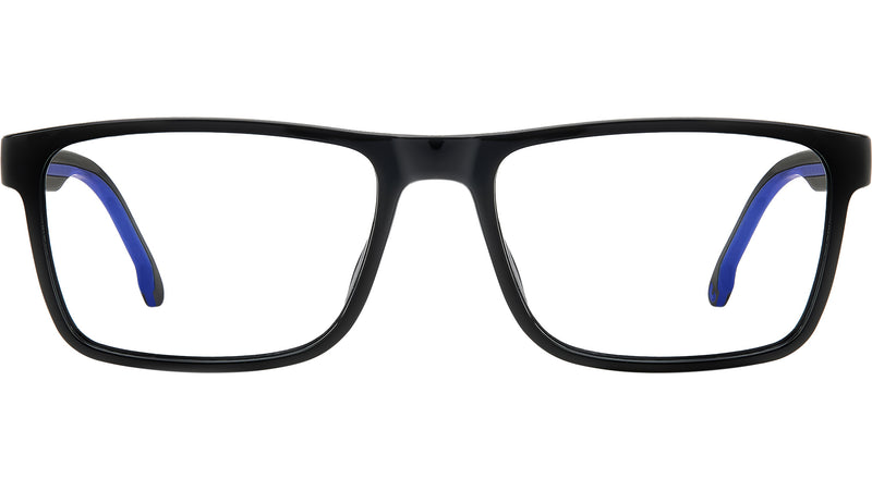 8885 D51 Black Blue