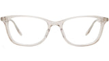 Cassady Rose Rectangular Eyeglasses