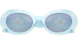 DX 6005 33451U Azure Purple