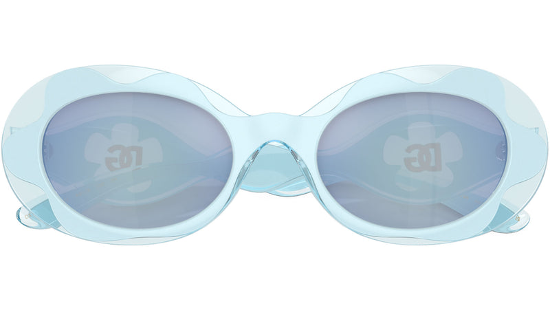 DX 6005 33451U Azure Purple