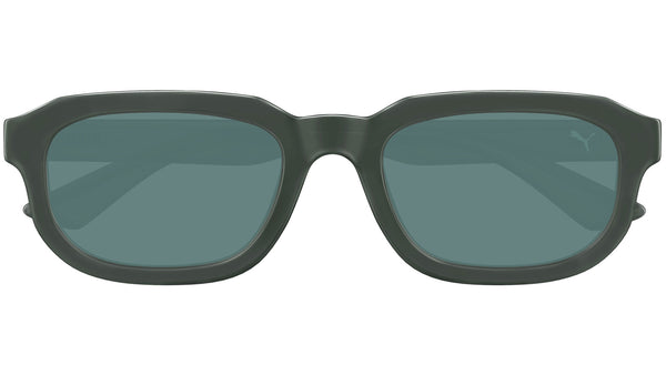 PU0463S 004 Dark Grey Green