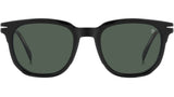 DB 7120/CS PHW UC Havana Green