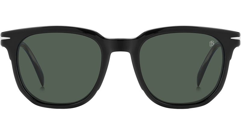 DB 7120/CS PHW UC Havana Green
