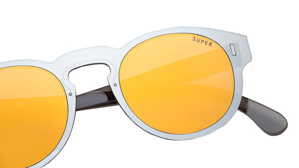Duo Lens Paloma Gold Silver