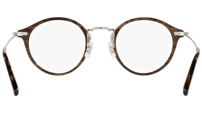 Donaire OV5448T sepia smoke/silver