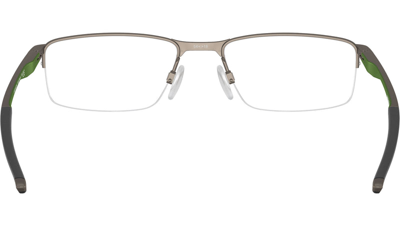 Socket 5.5 OX3218 02 satin pewter