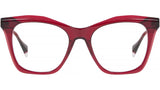 Bertha 6766 6 Red