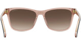 3001/S 6X4 HA Nude Black