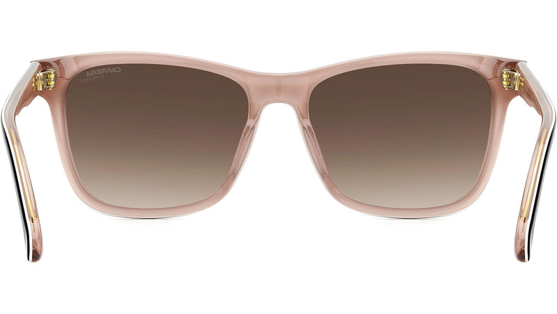 3001/S 6X4 HA Nude Black