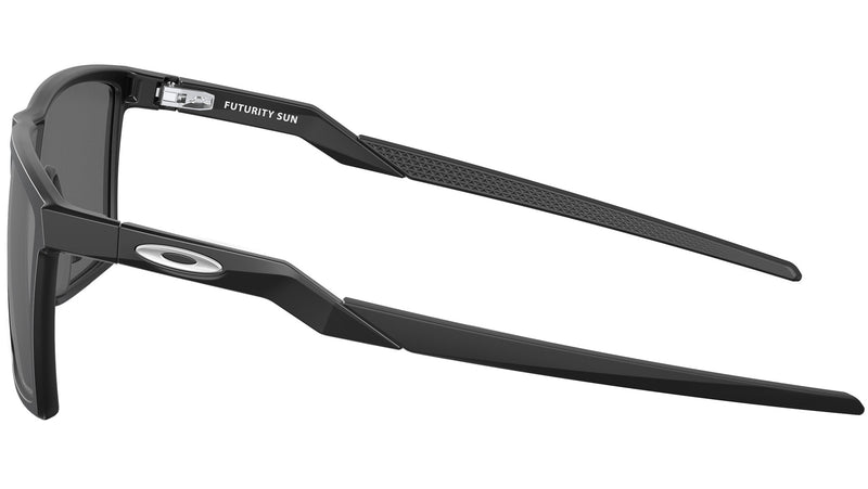 Futurity Sun OO9482 01 Satin Black