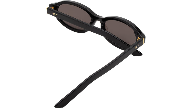Parola Black
