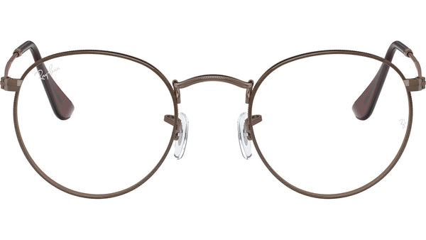 Round Metal Optics RB3447V 3120