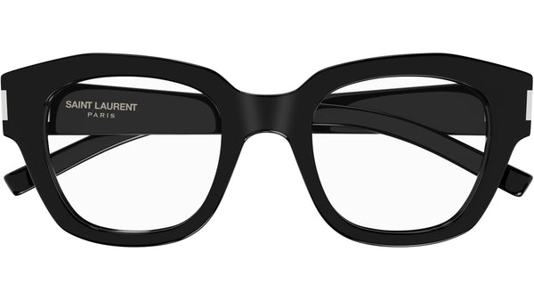 SL 640 001 Shiny Black